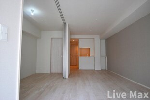 OPUS RESIDENCE SHINSAIBASHI SOUTH（オーパスレジデンス心斎橋サウス）の物件内観写真